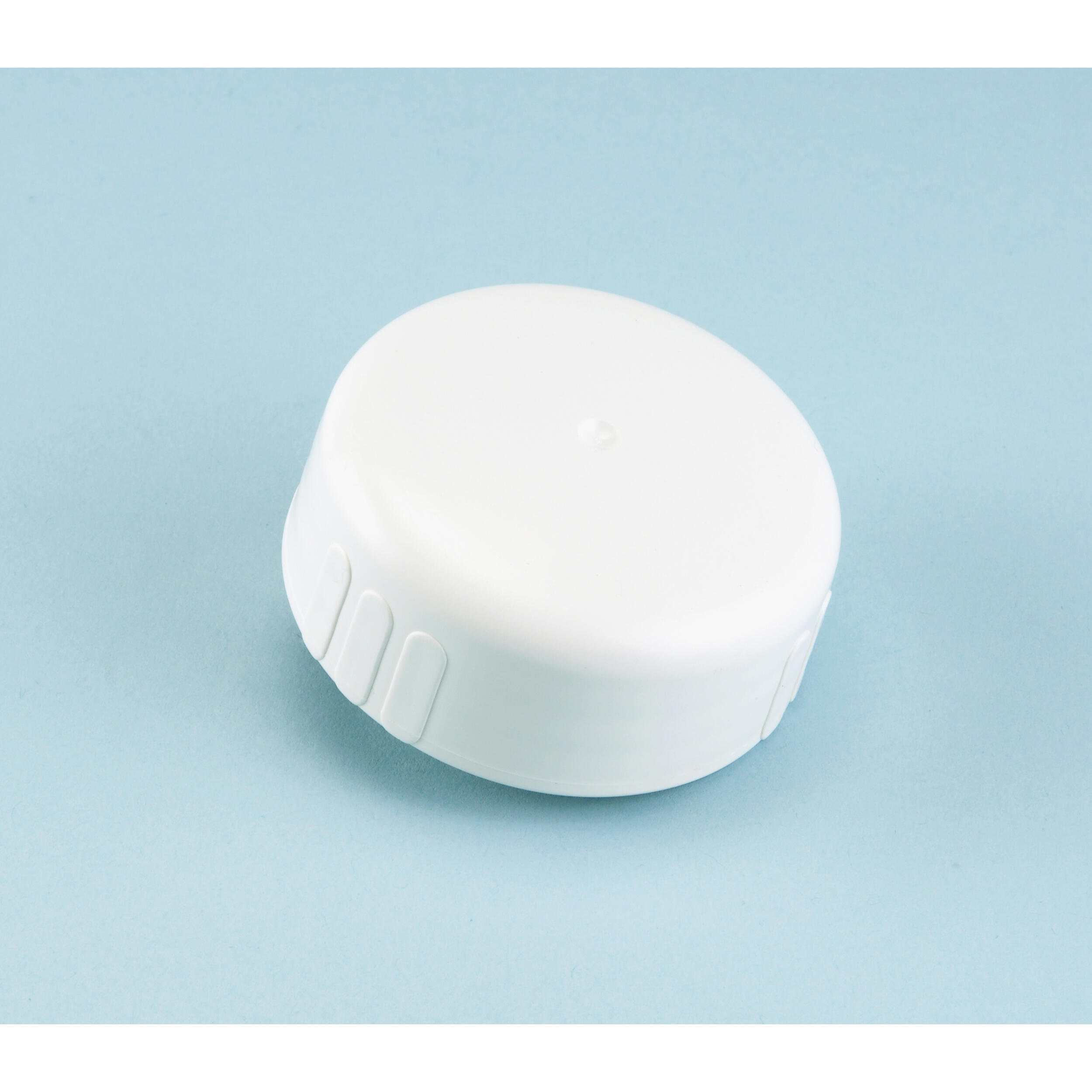 SPP DUMP CAP PP300S WHITE