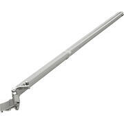 Bras de store gauche complet 300-500 cm