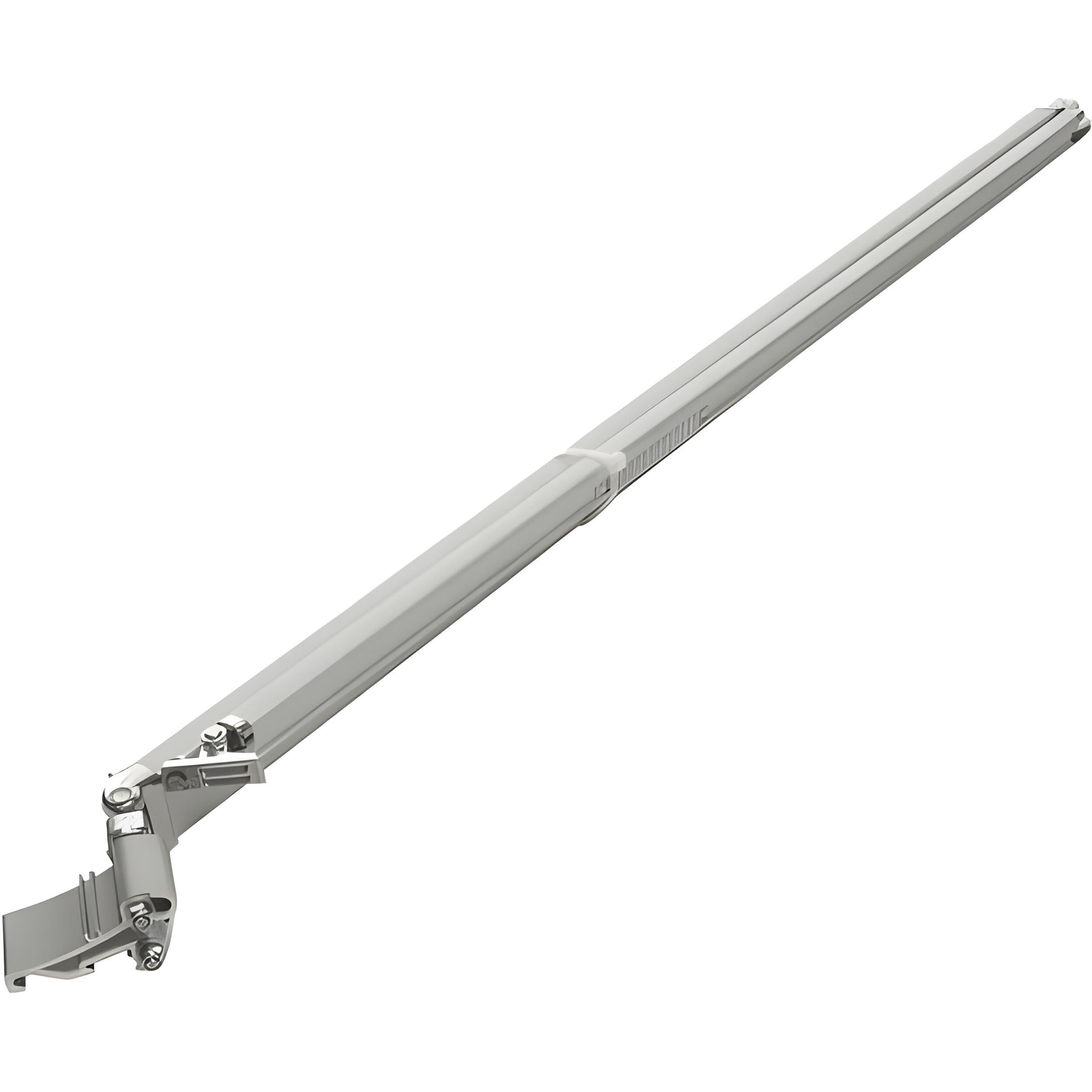 Bras de store gauche complet 300-500 cm