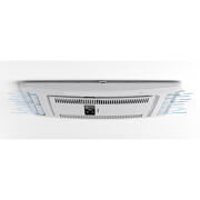 Climatiseur de toit Freshjet FJZ4 : 1500W Coloris W Coloris blanc