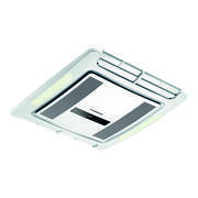 Climatiseur de toit Freshjet FJZ4 : 1500W Coloris W Coloris blanc