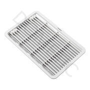grille d'aération