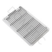 grille d'aération