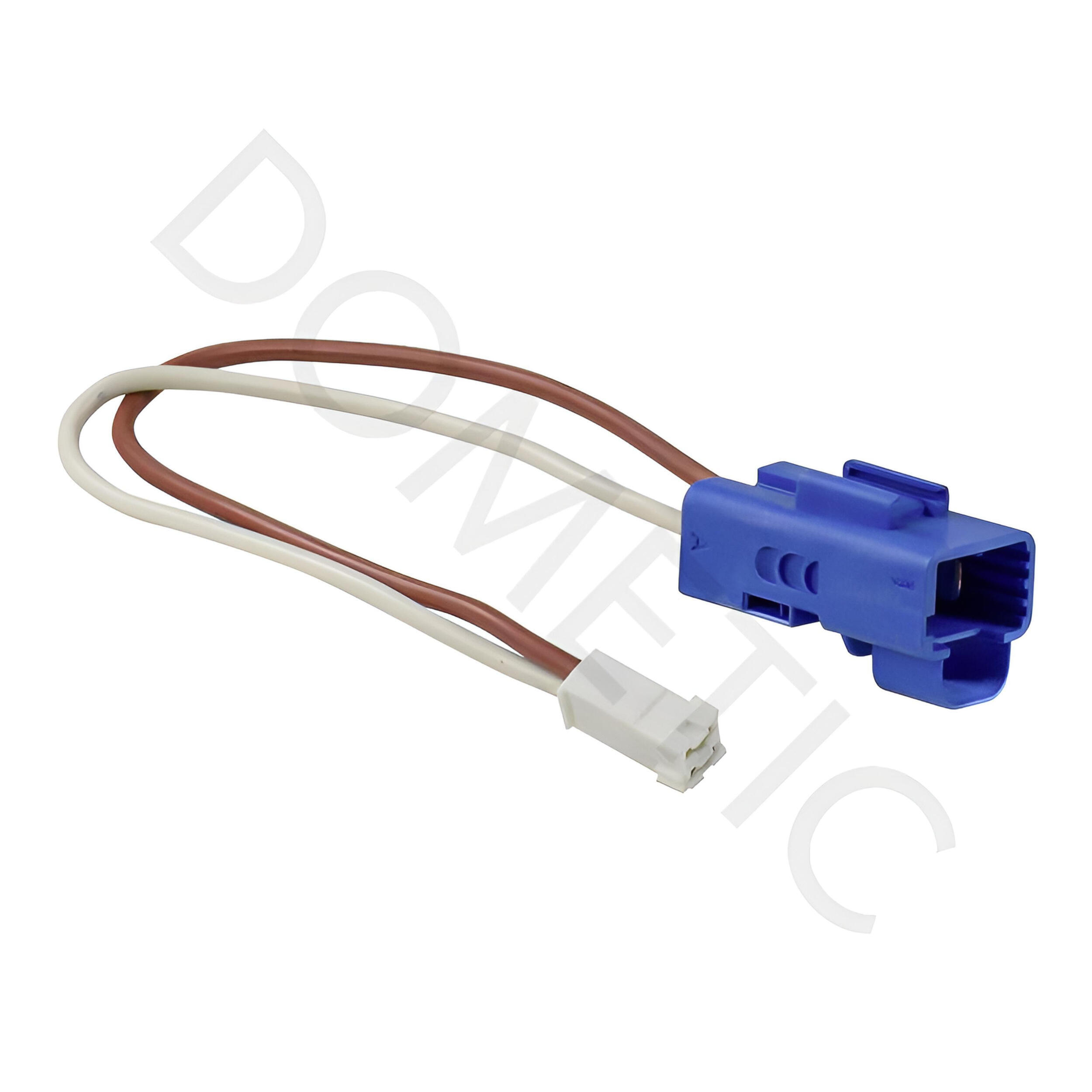 câblage de connexion