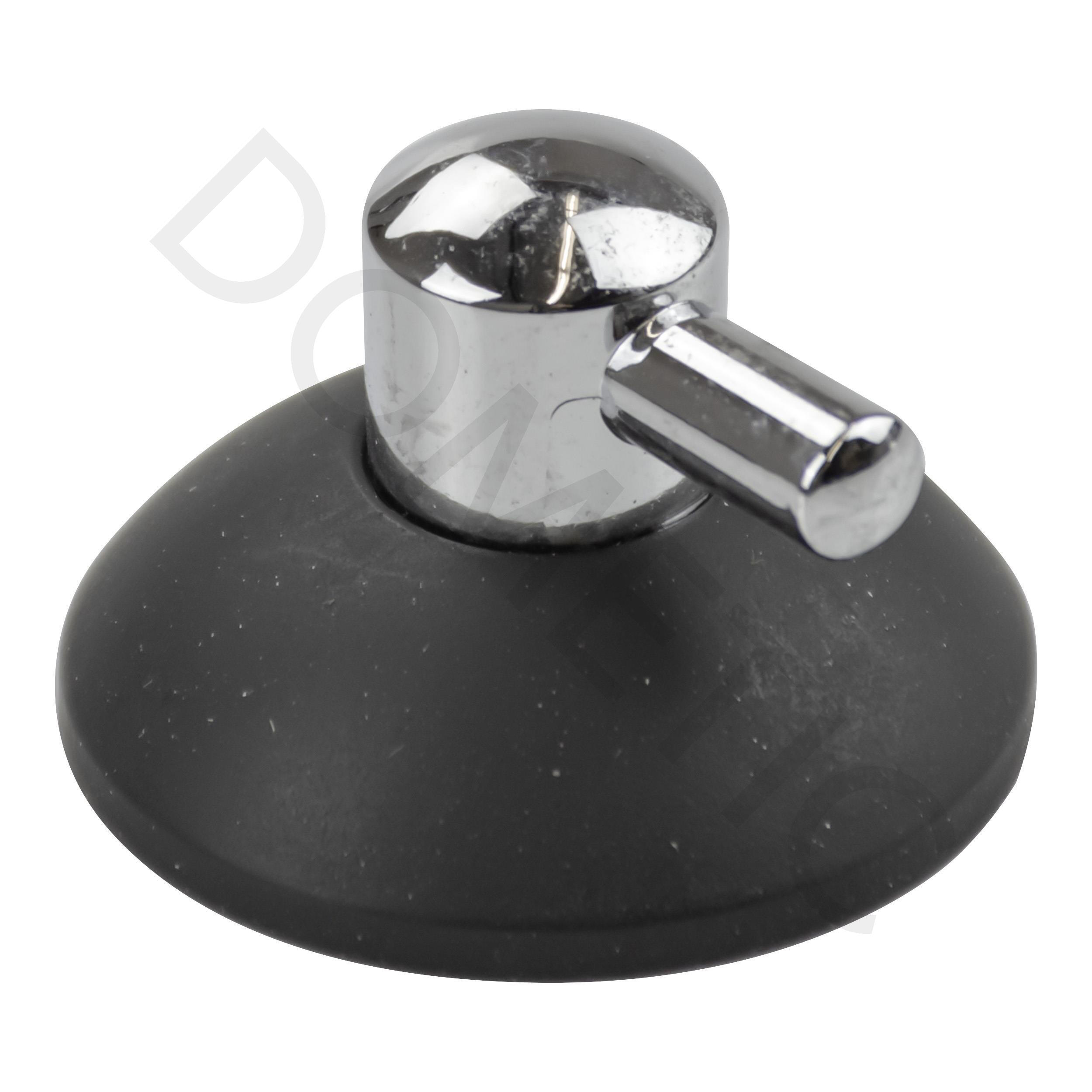 Bouton rotatif électrique cuisinière CU400-401-402-404 Dométic