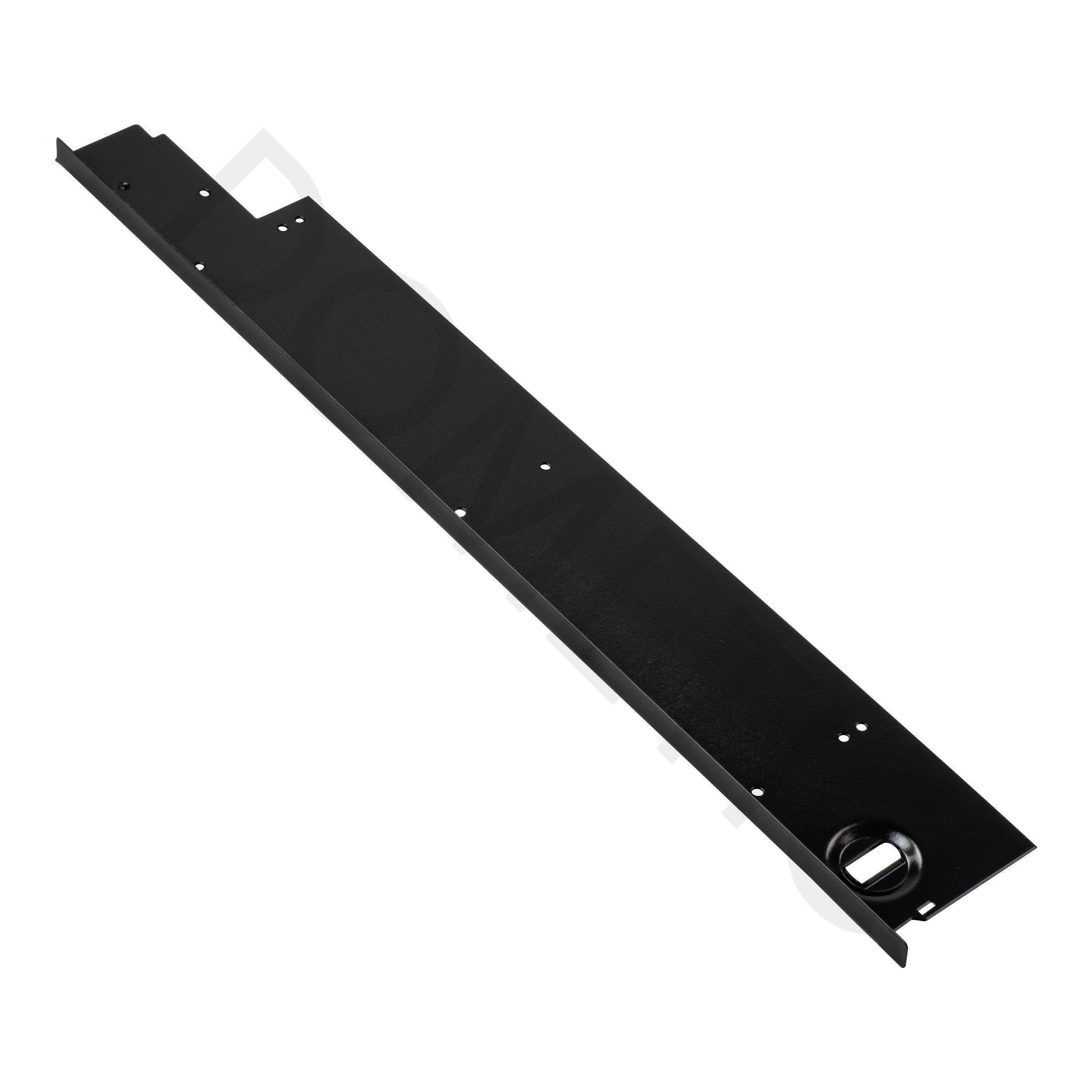 Profilé gauche pour cuisinière CU400-401-402-404 Dométic