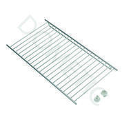 Grille de réfrigérateur petite taille