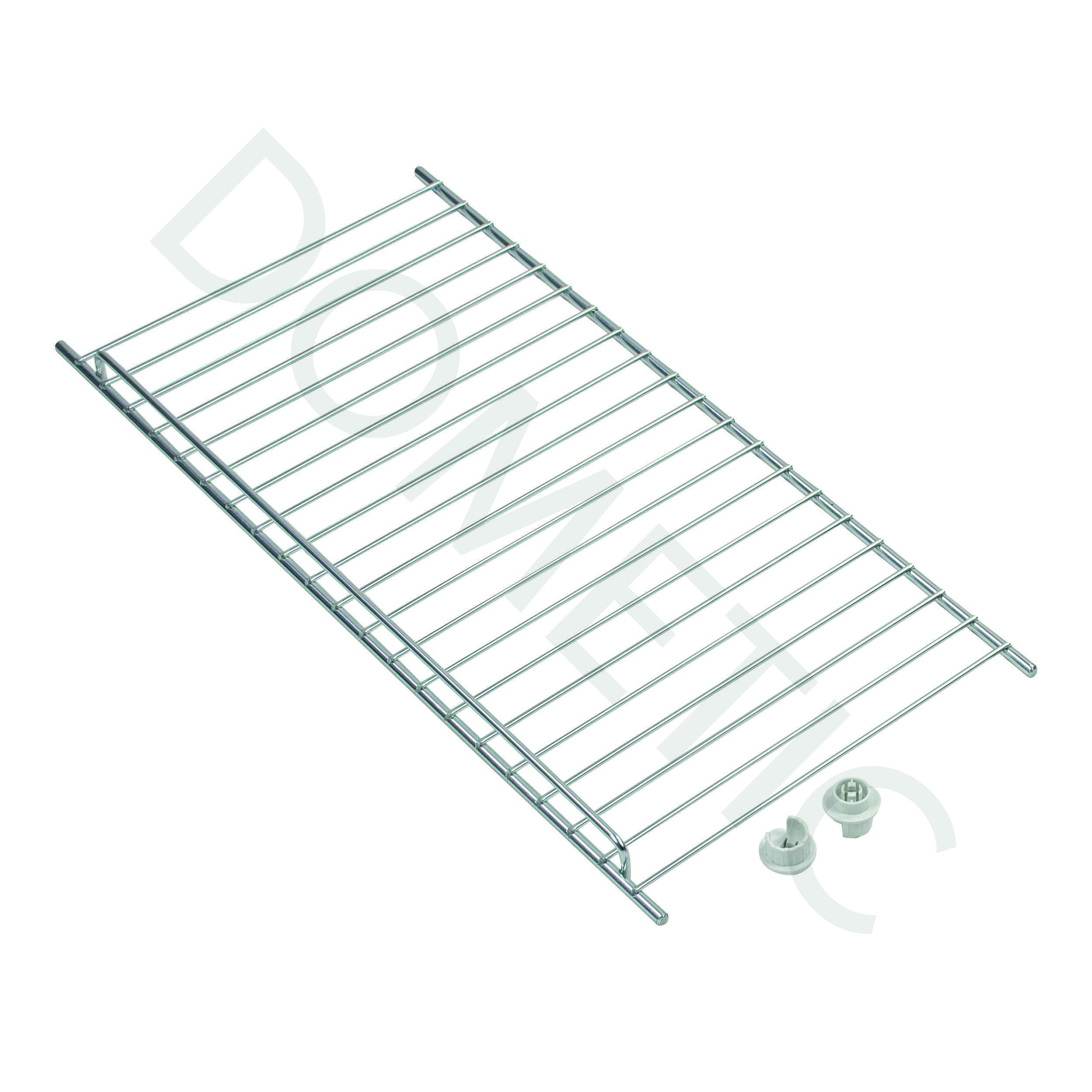 Grille de réfrigérateur petite taille