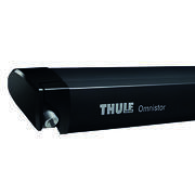 Embout de store G+D Anthracite