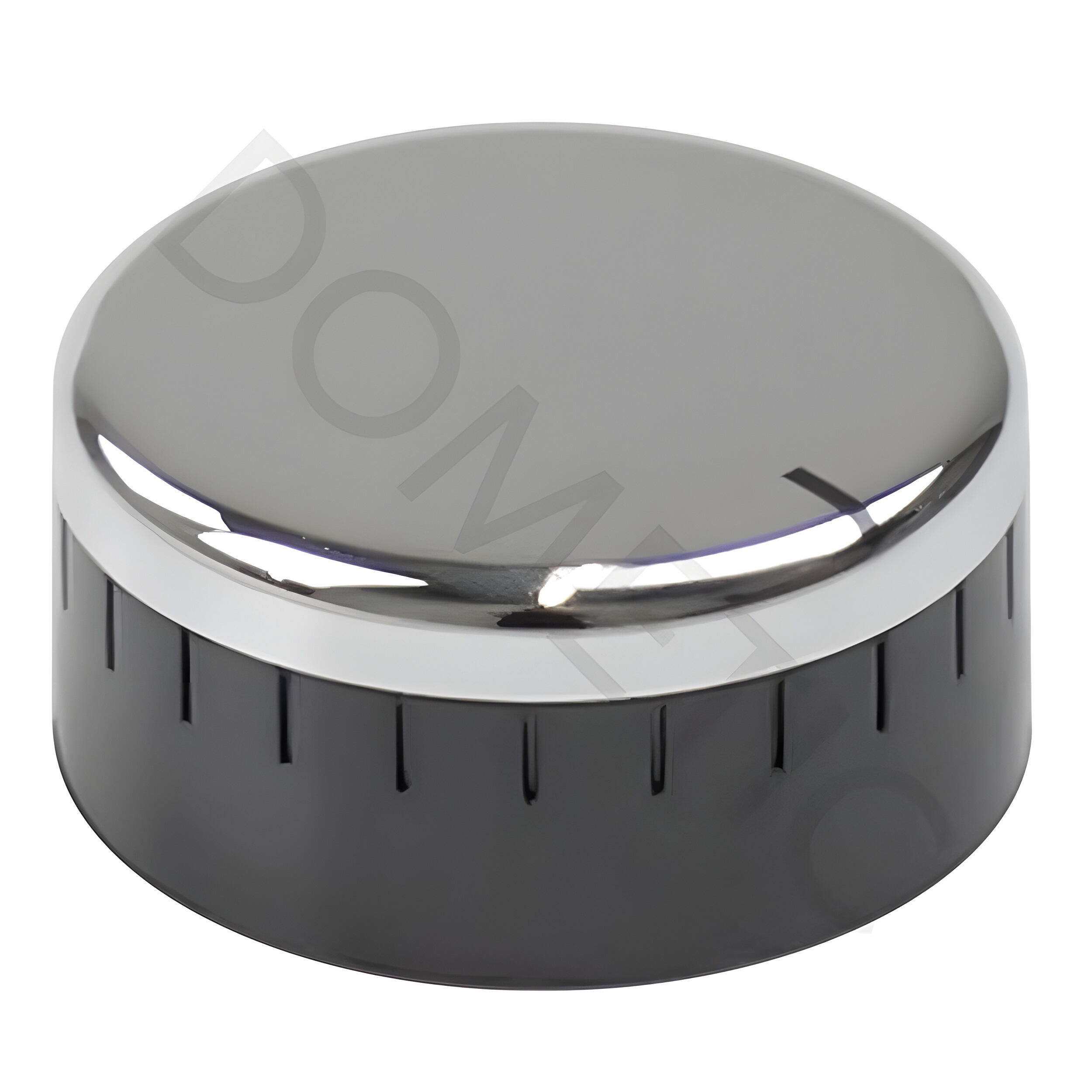 bouton tournant vanne gaz
