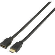 RALLONGE HDMI 2M ULTRA 4K