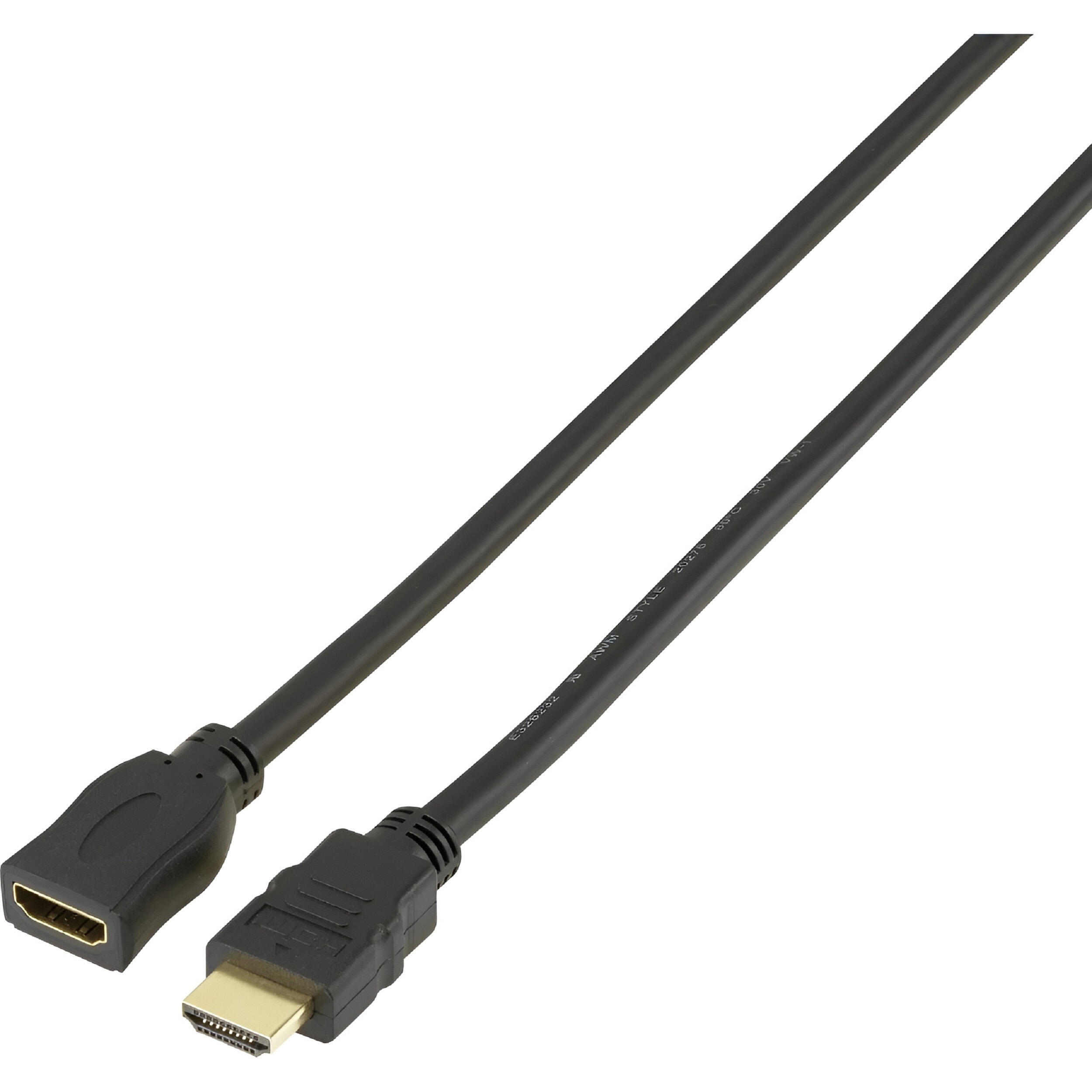 RALLONGE HDMI 2M ULTRA 4K