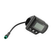Displayer confort/city/escape+ KD58C