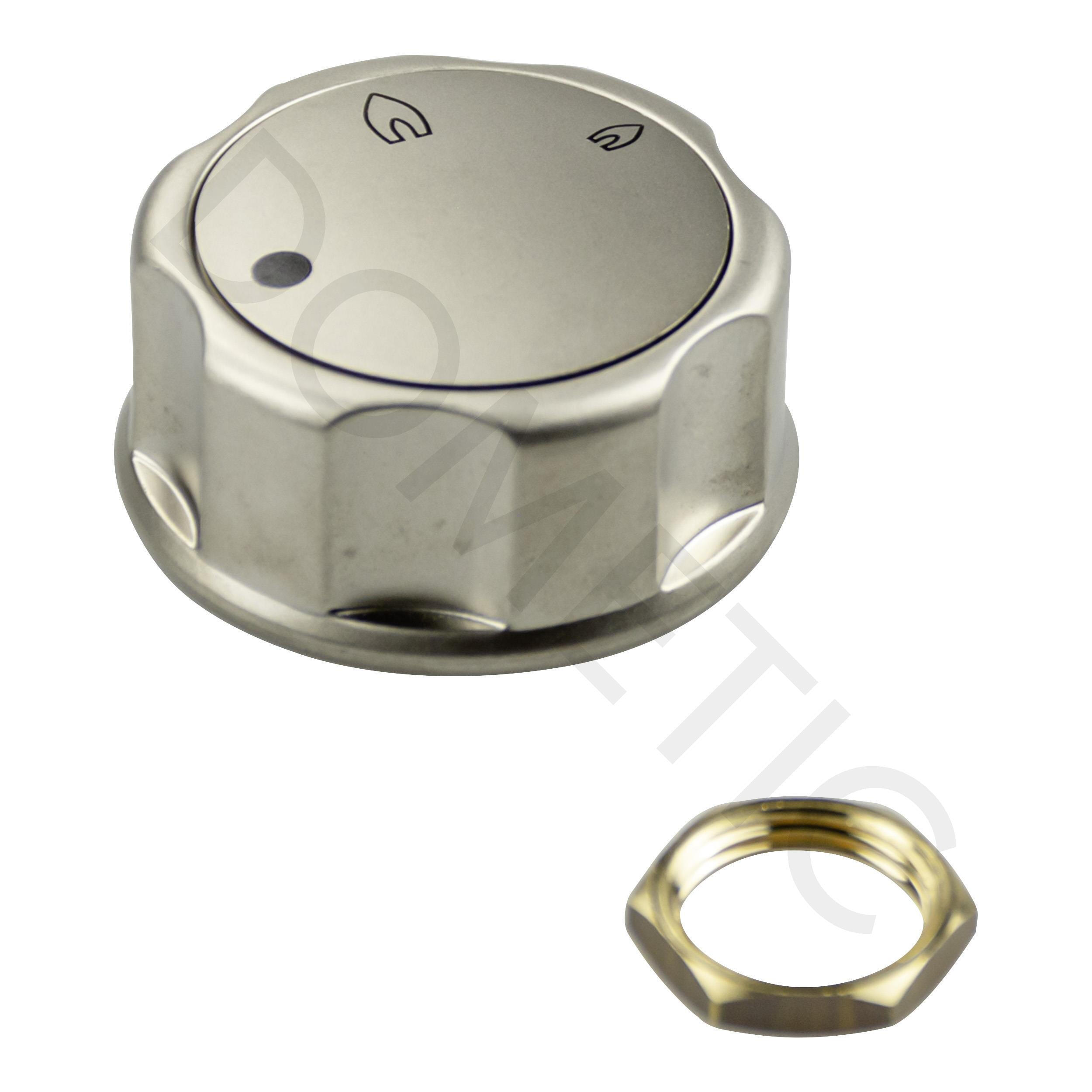 kit bouton tournant