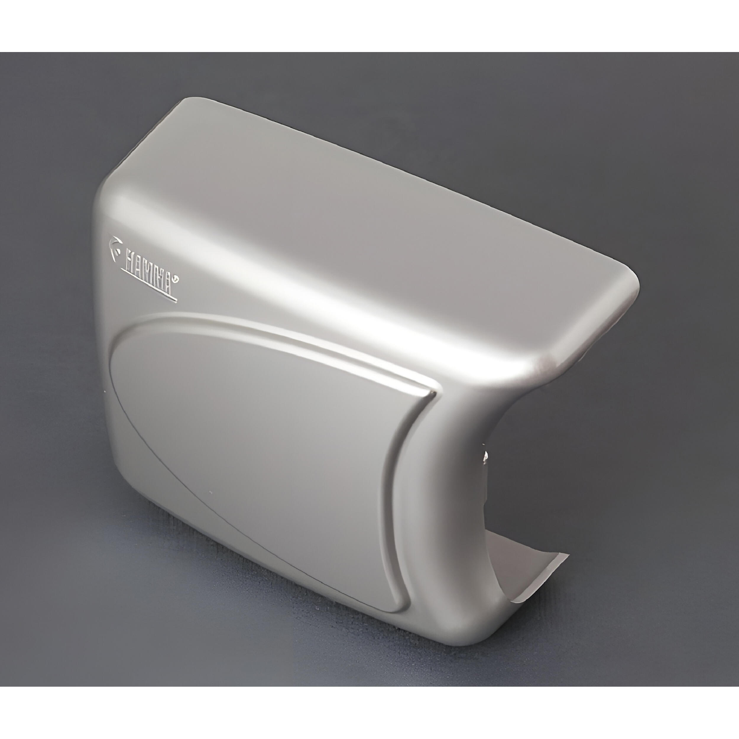PROTECTION BARRE GAUCHE PORTE VELO CB