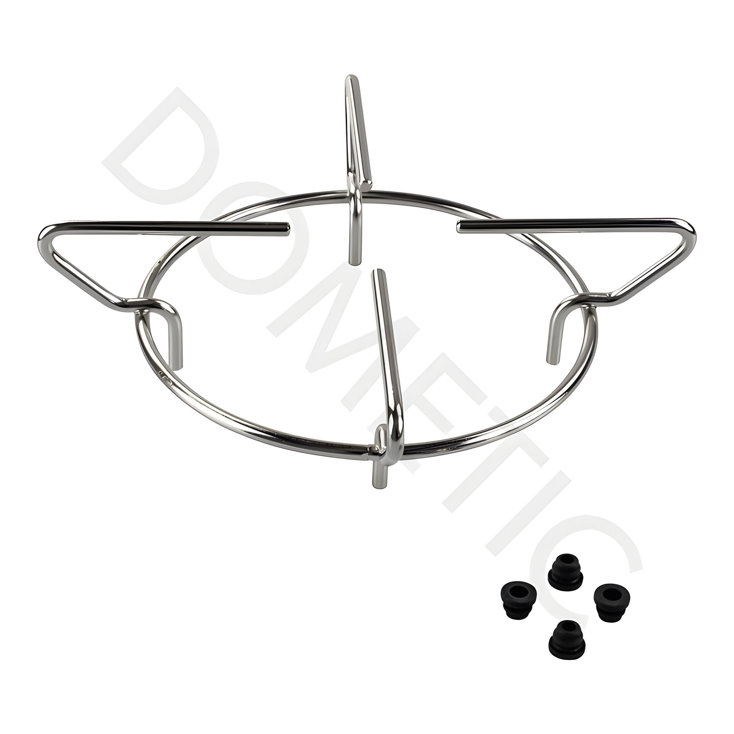 Rack en acier HQ pour plaque de cuisson PI8403-PI8423 Dométic