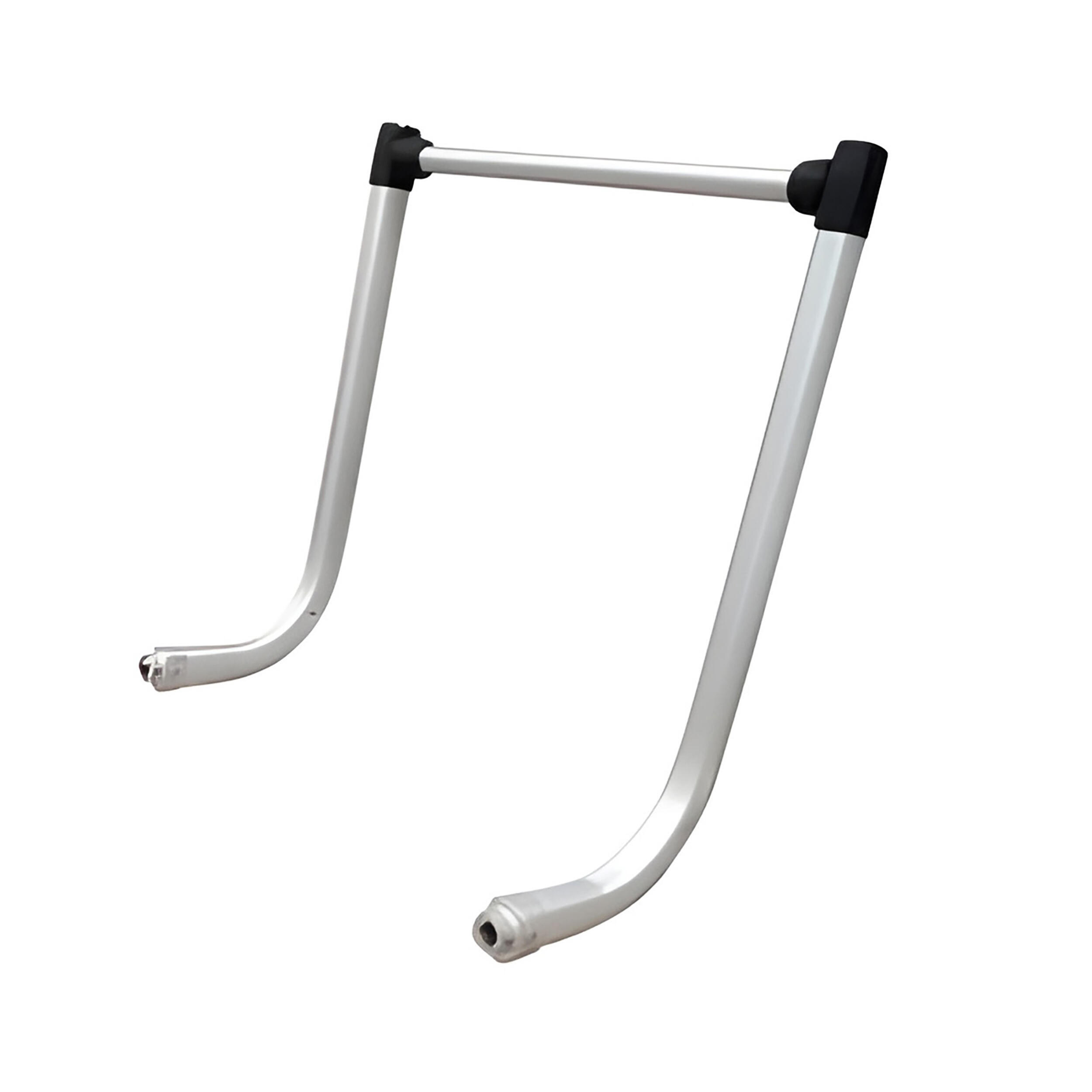 Partie basse structure Alu