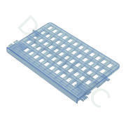 ETAGERE PLASTIQUE INFERIEURE POUR REFRIGERATEUR DOMETIC