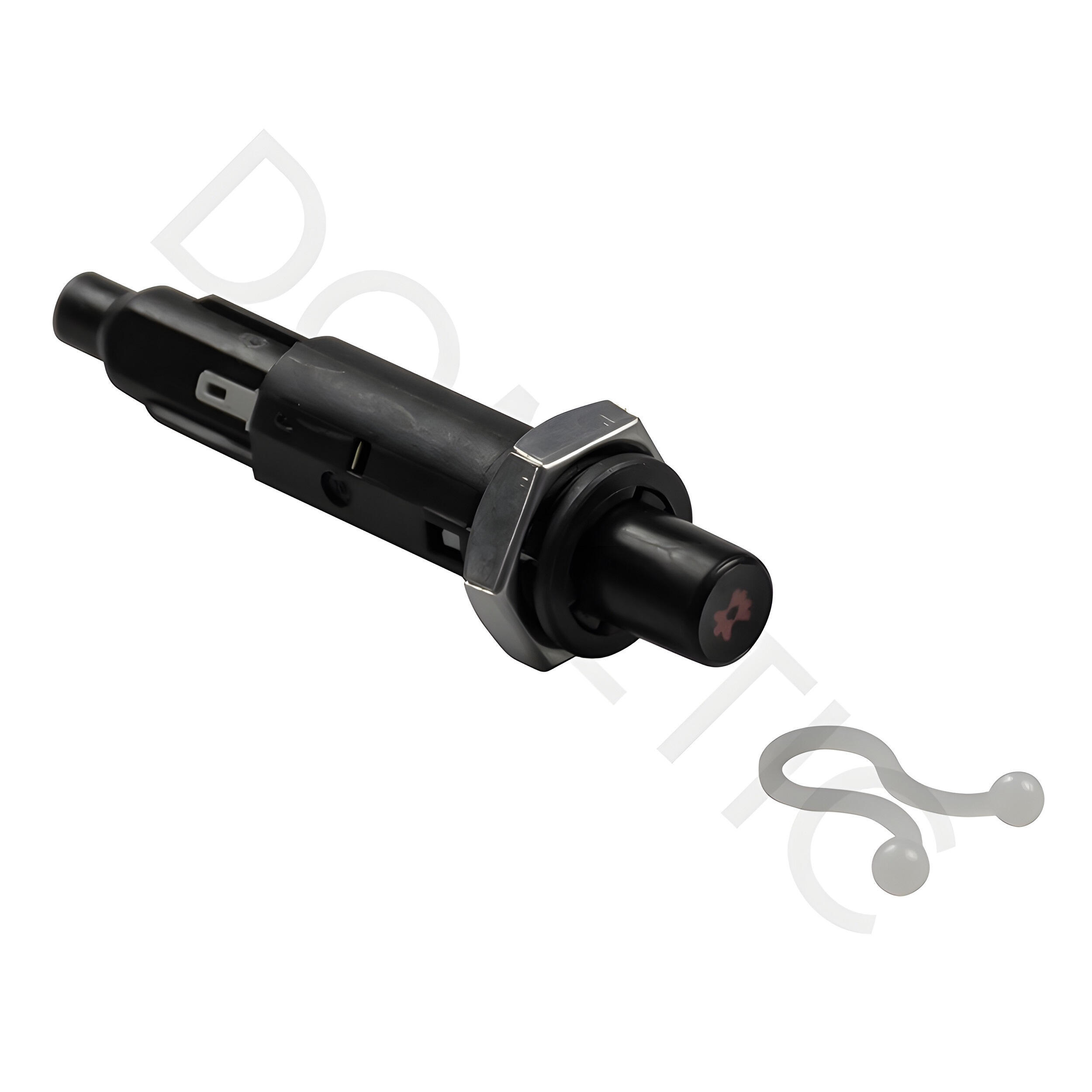 Allumeur piezo pour plan de cuisson et combine Dométic