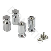 kit grille de fixation