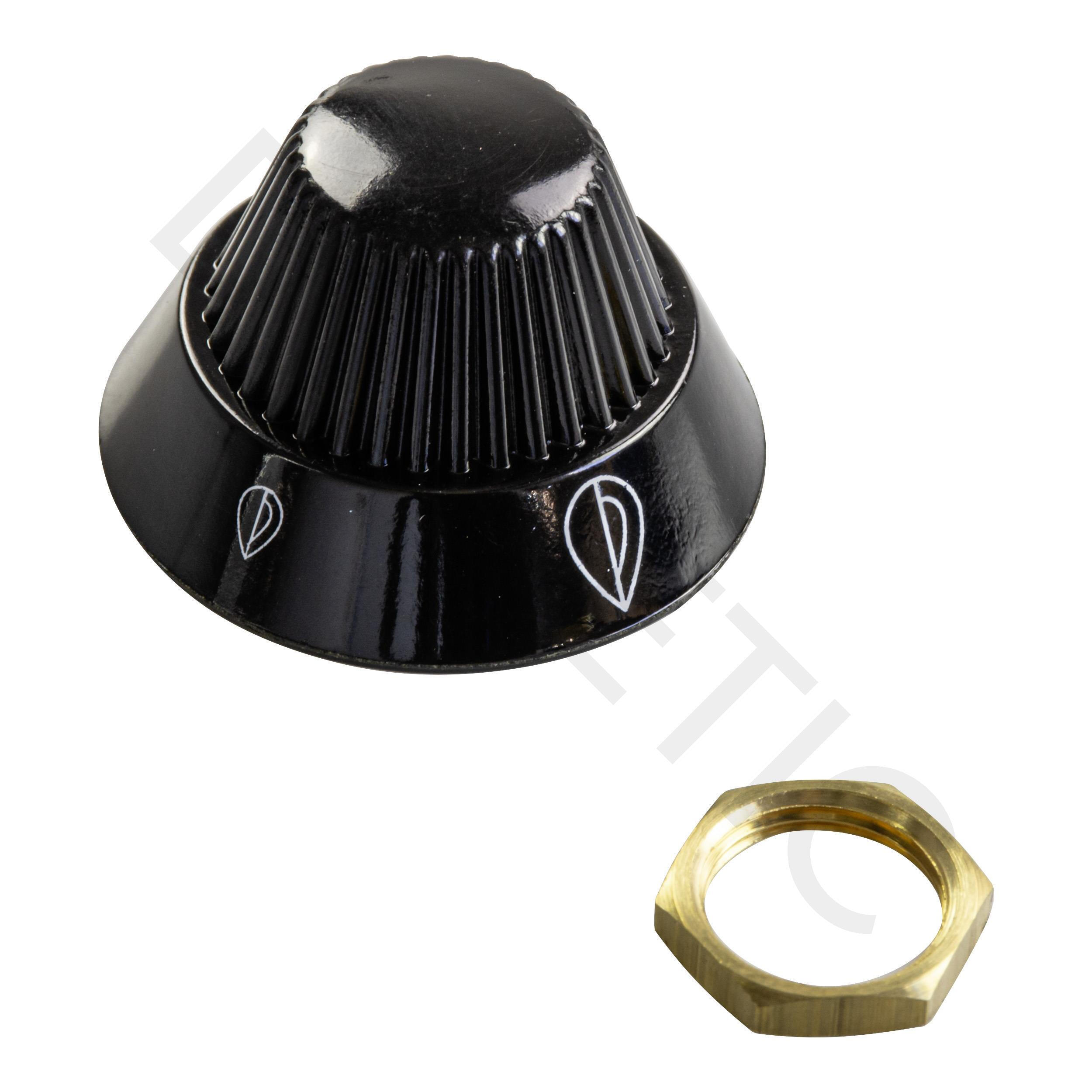 kit bouton tournant pour PI8022;MO9222 Dométic