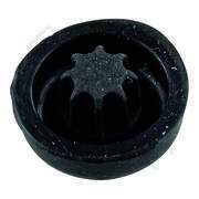 capuchon de protection