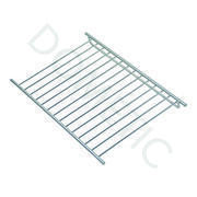 grille supérieure