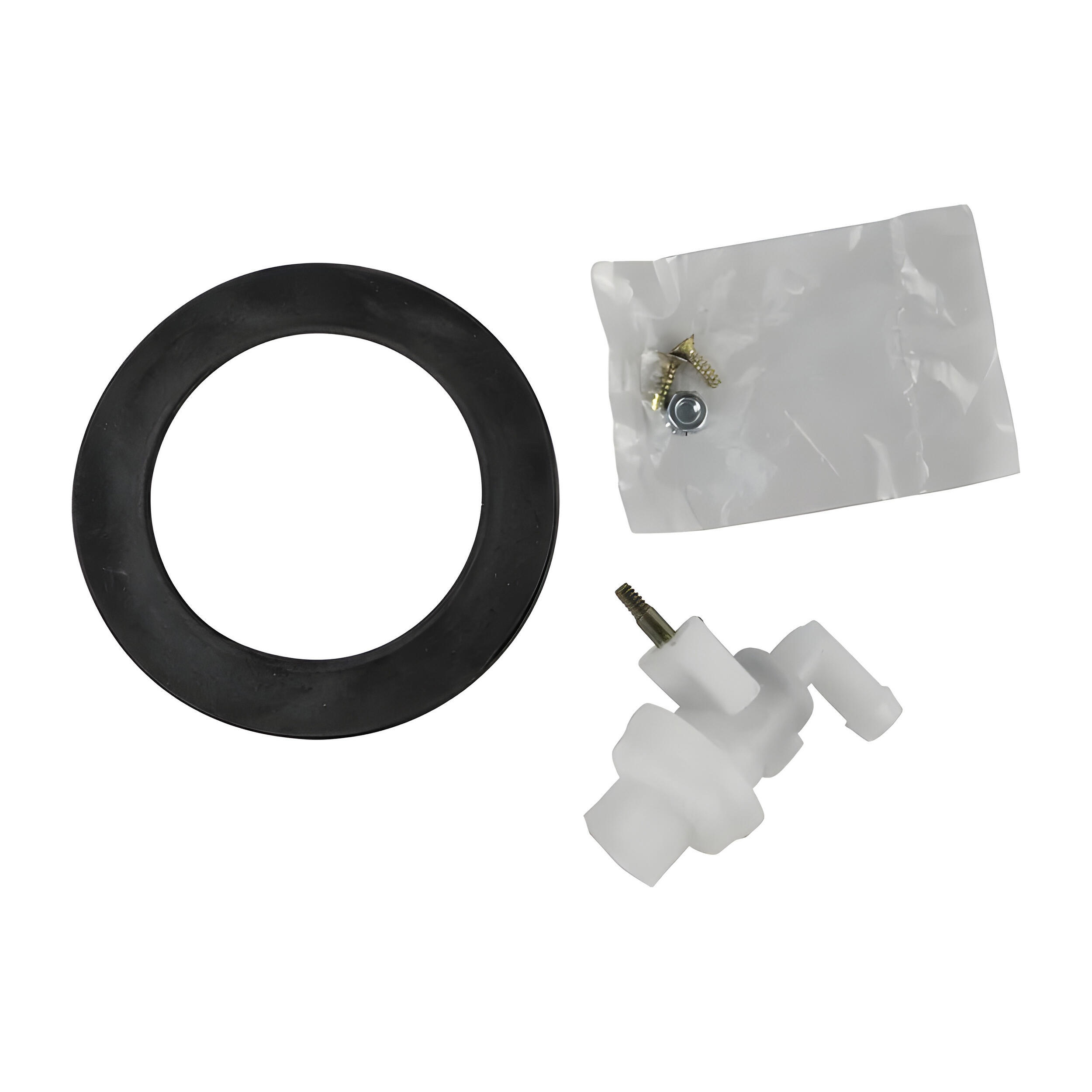 VANNE D'EAU PKG