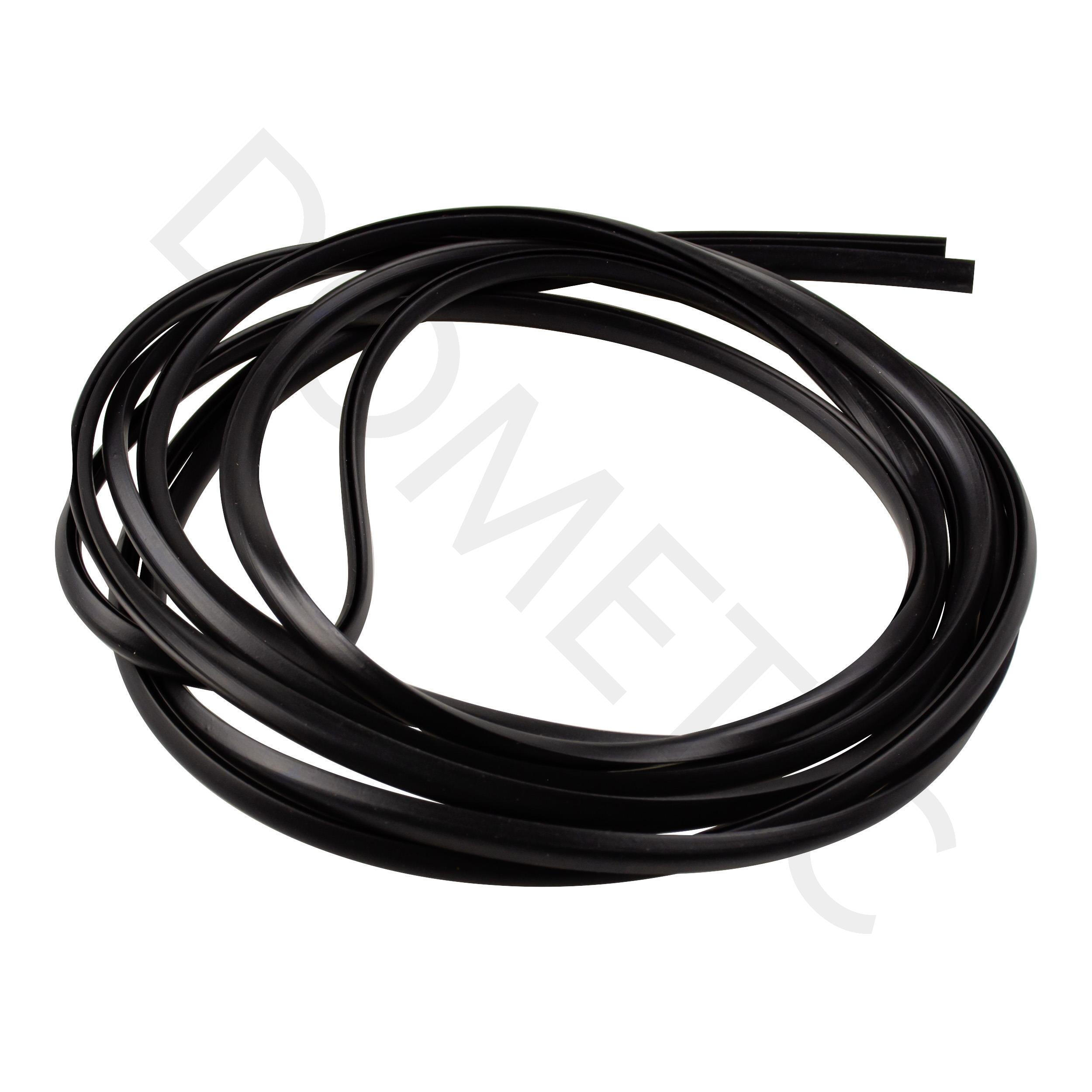joint profilé, noir, ac526guar