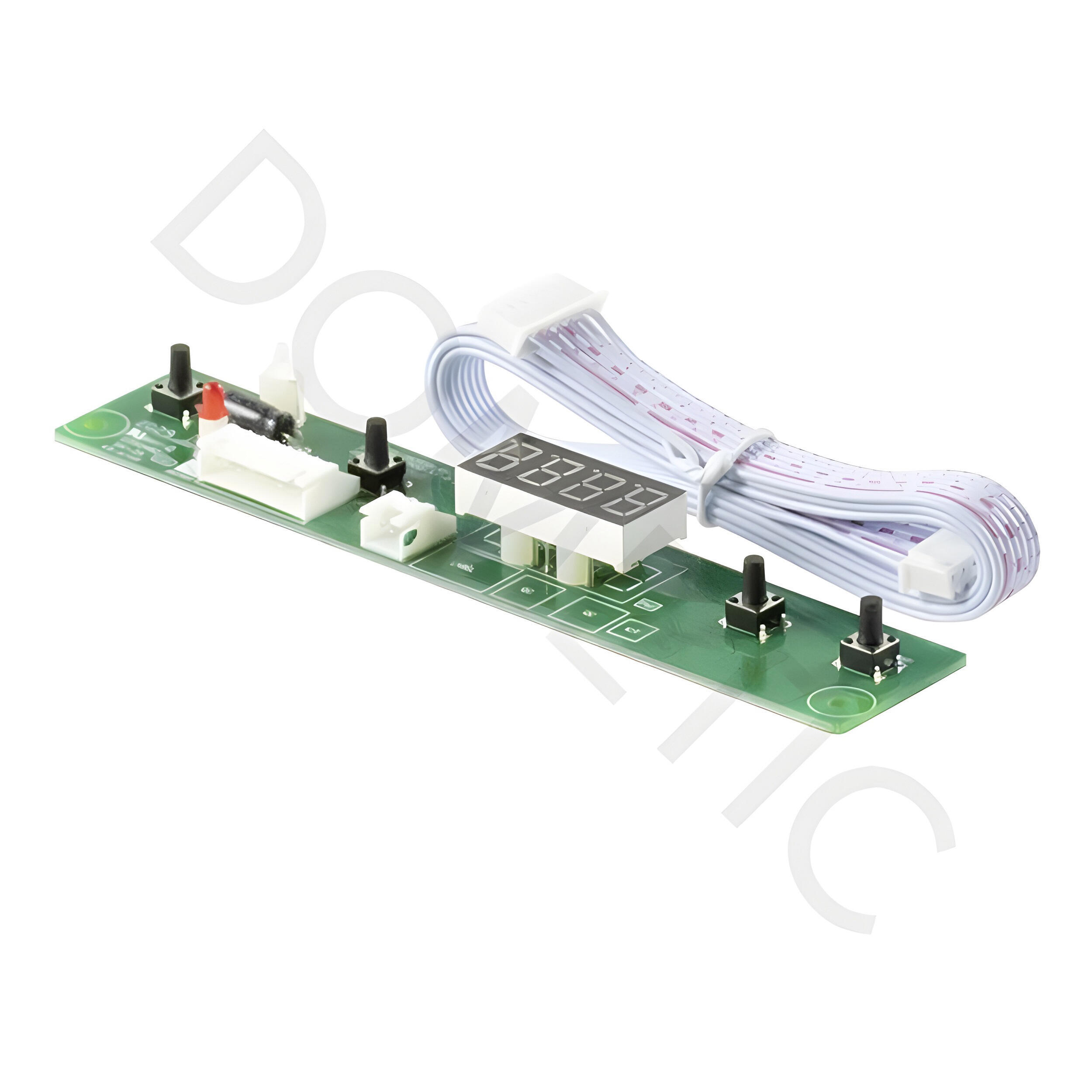 Electronique panneau de commande pour Coolfreeze CF60-80-110