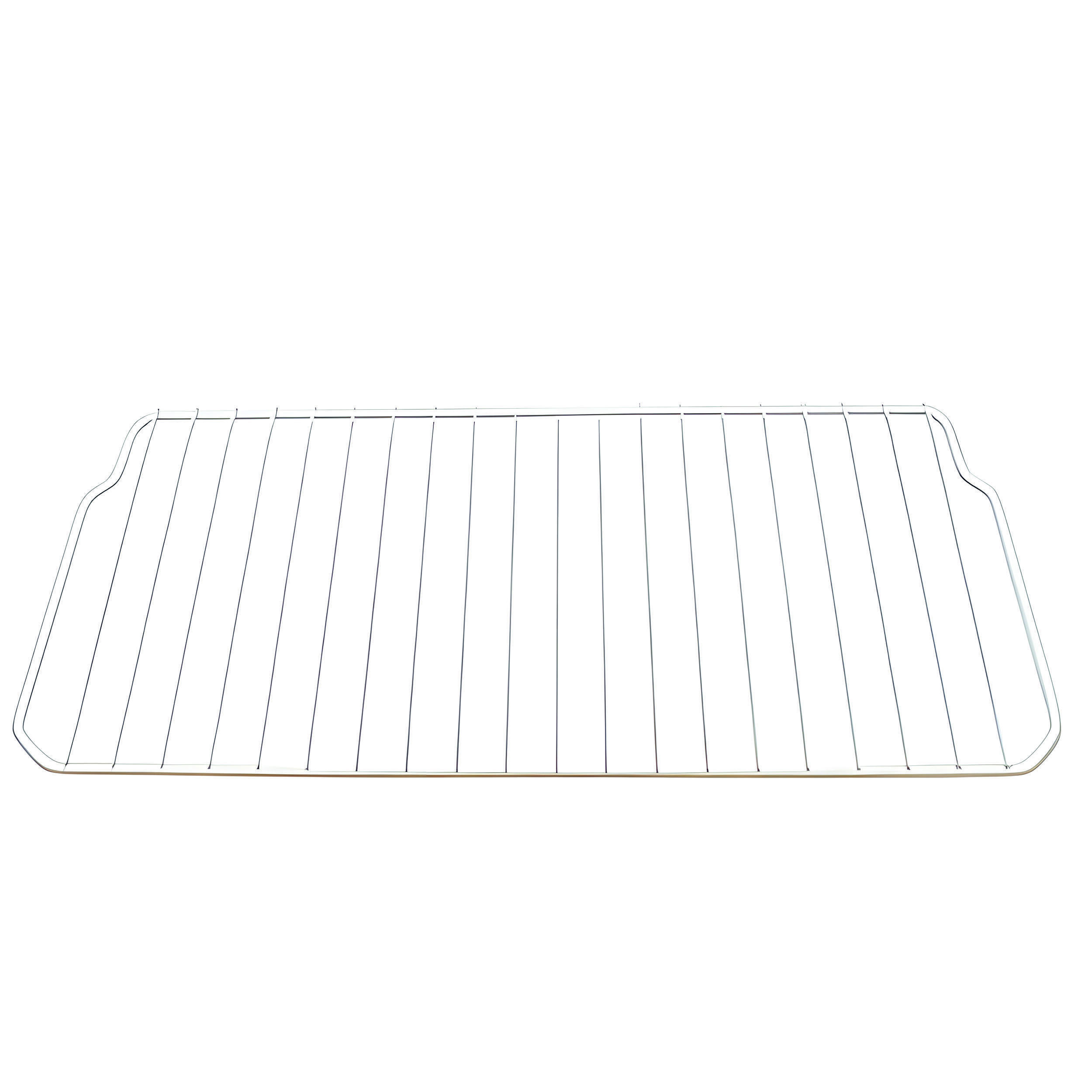 Grille de rangement petite 428,4 x 232,3 mm