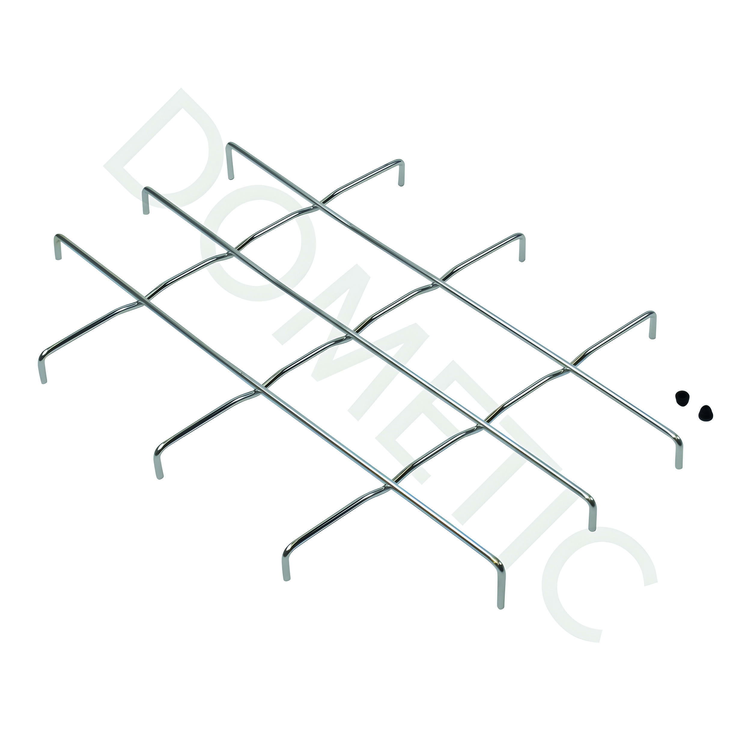 Grille chromé pour combiné réchaud MO903 Dométic