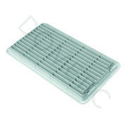 grille d'aération