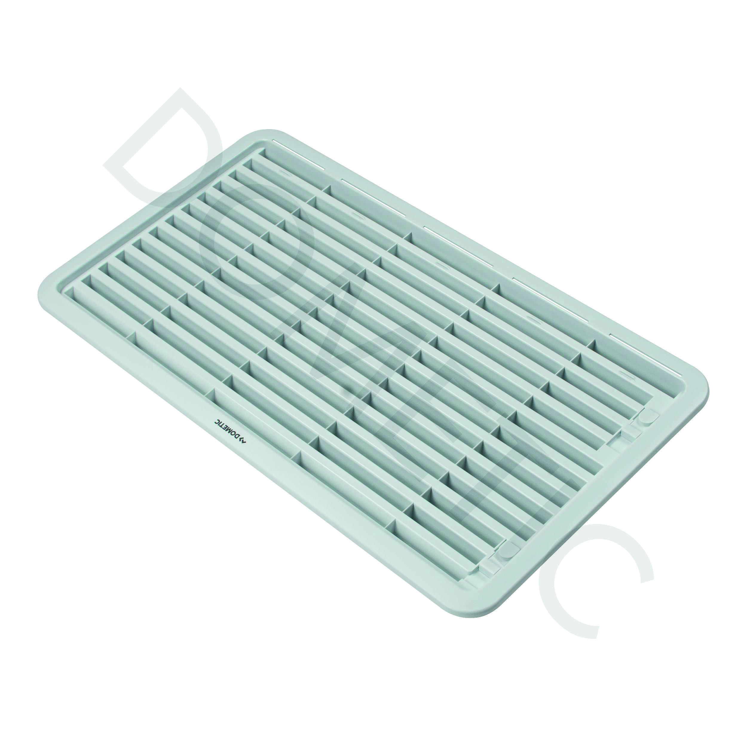 grille d'aération