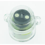 Manomètre de remplacement Gaslow pour bouteilles multivalves