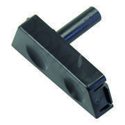bouton verrouillage porte gche