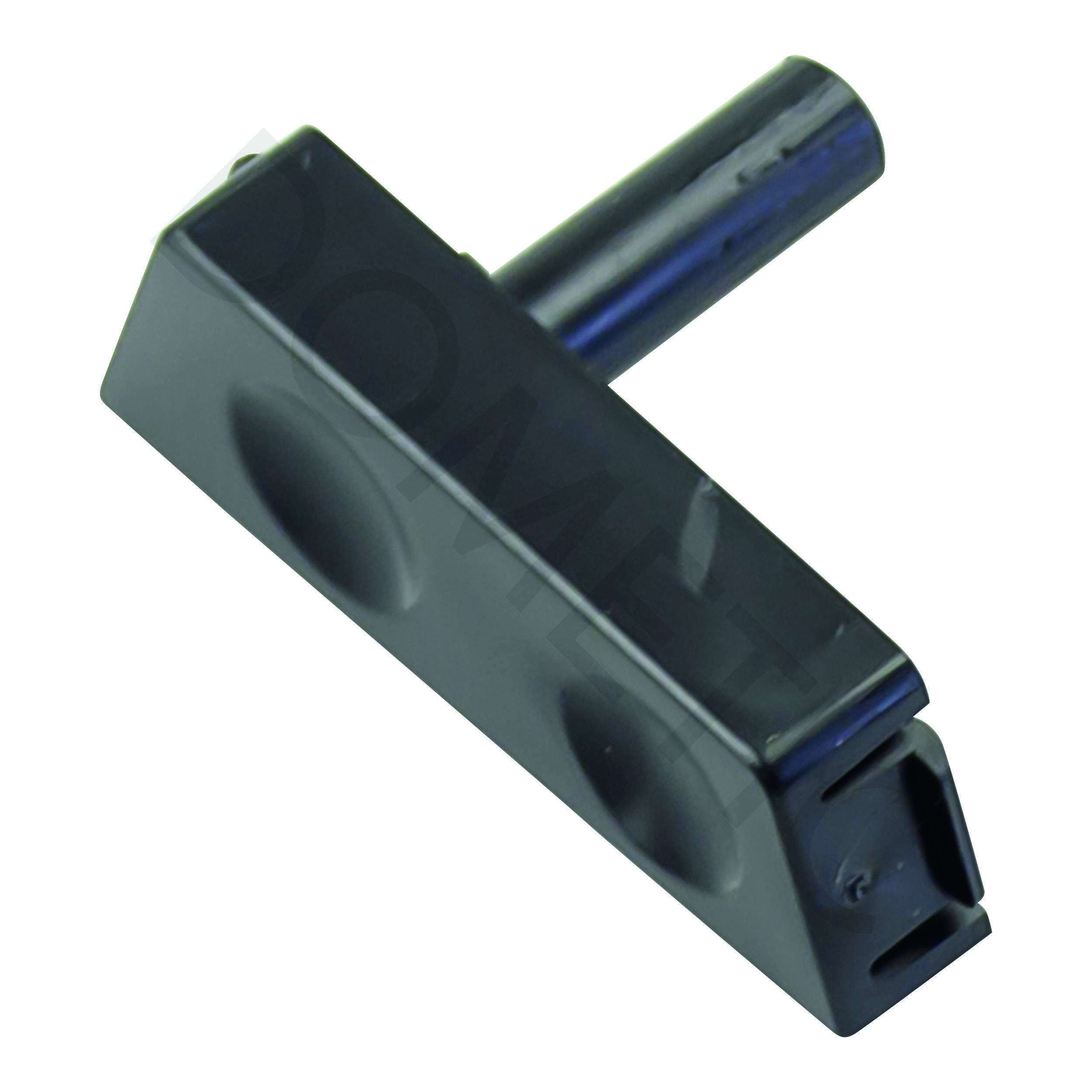 bouton verrouillage porte gche