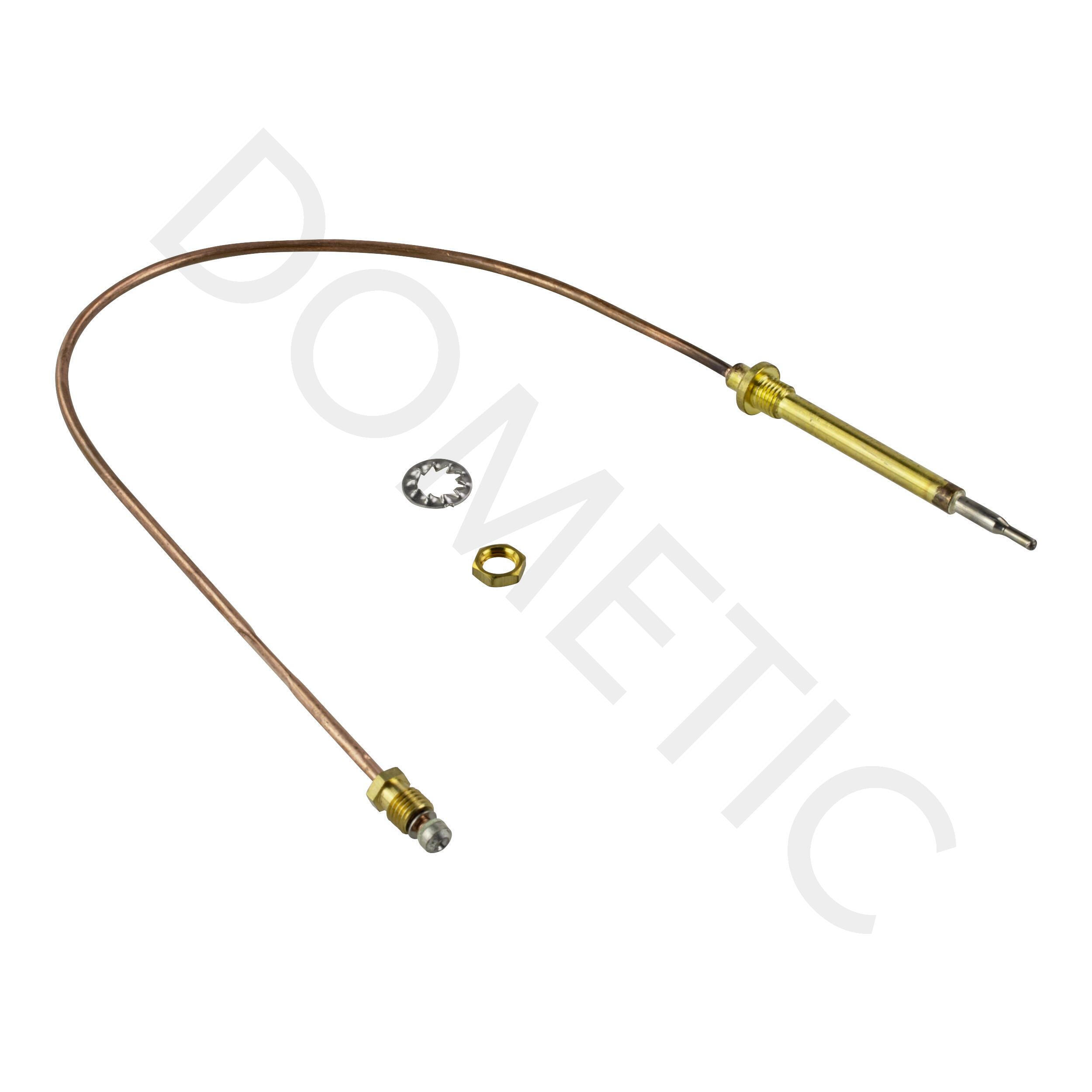 Thermocouple gril 435mm pour appareils de cuisson Dométic