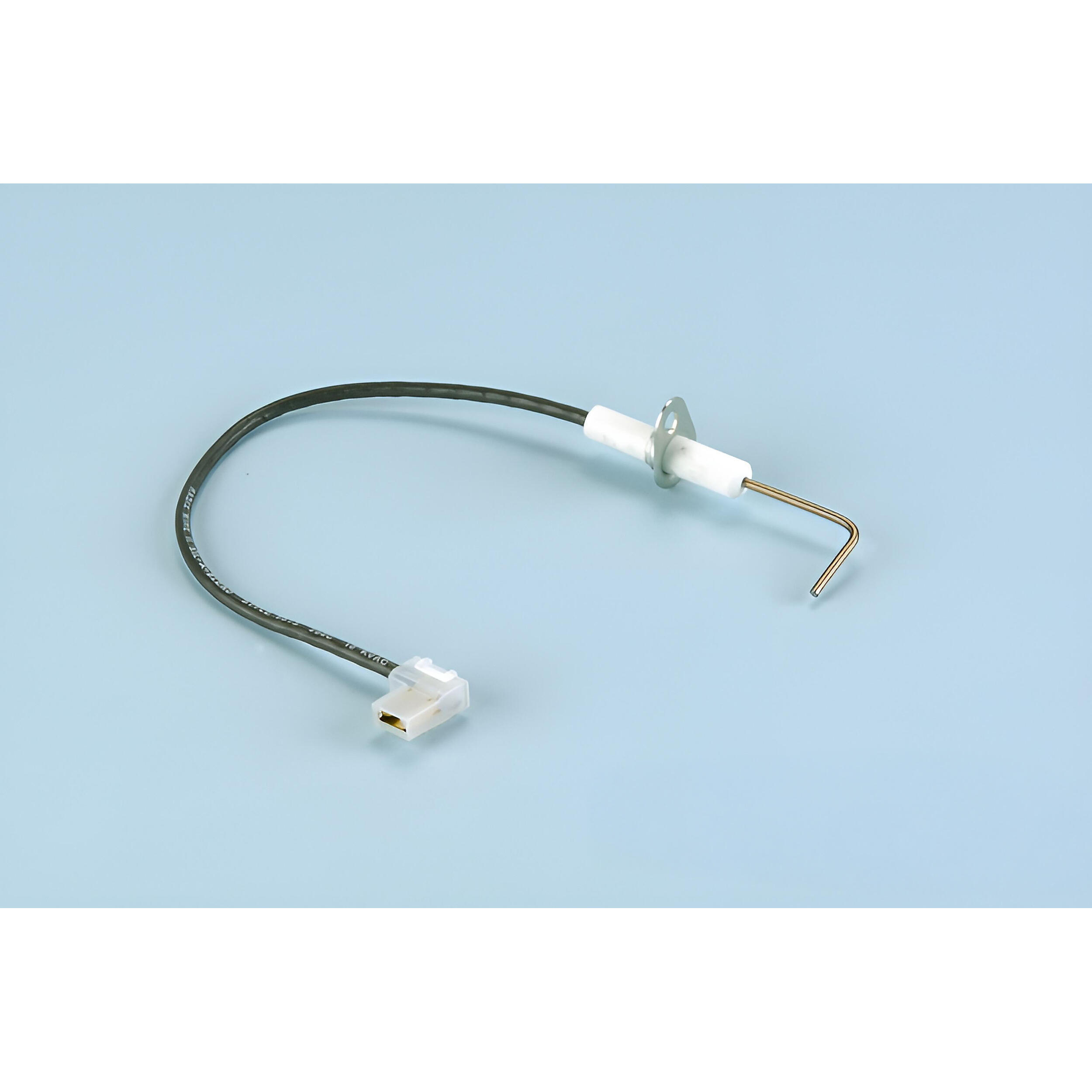 Bougie ionisation