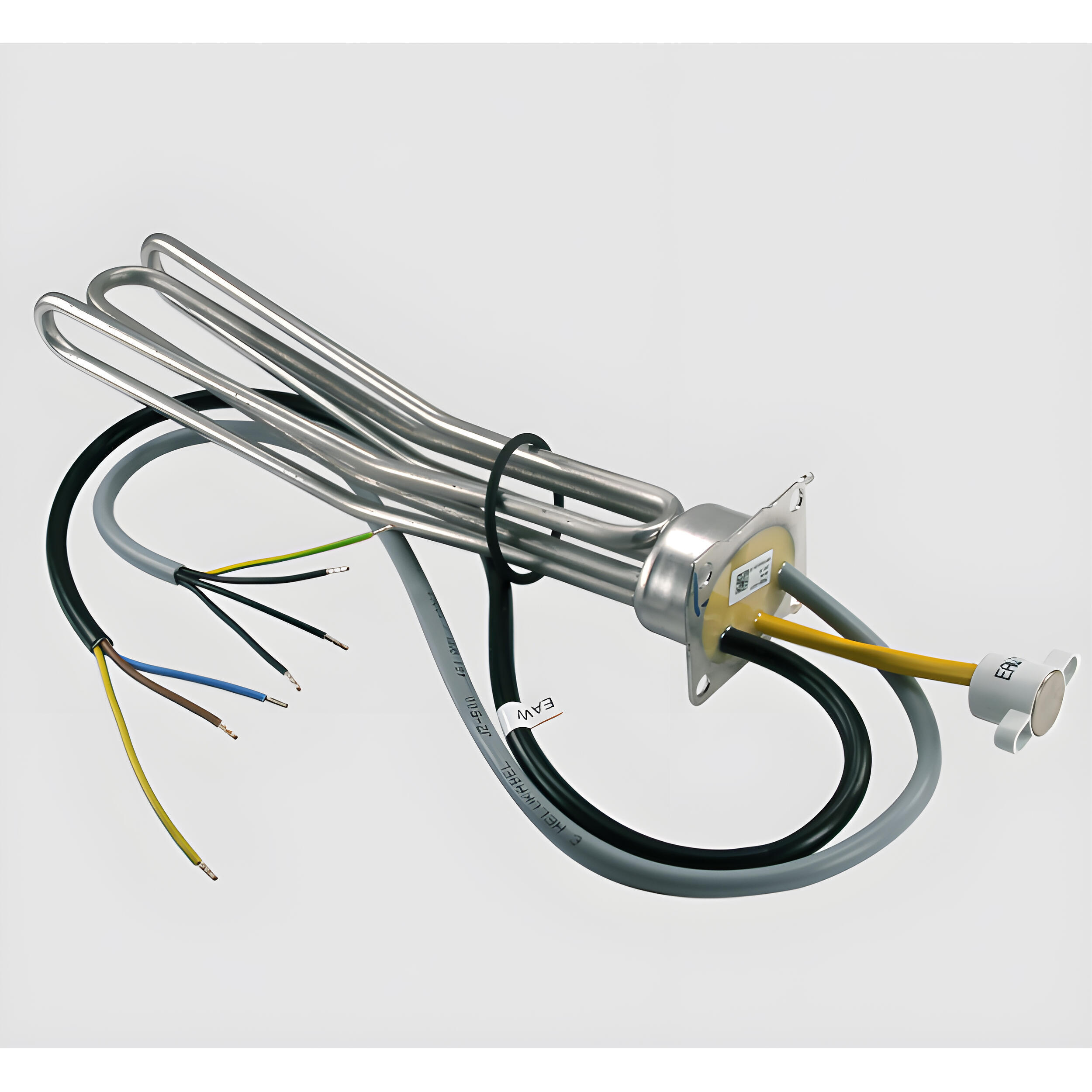 Thermoplongeur 1300 W cpl.