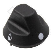 bouton tournant