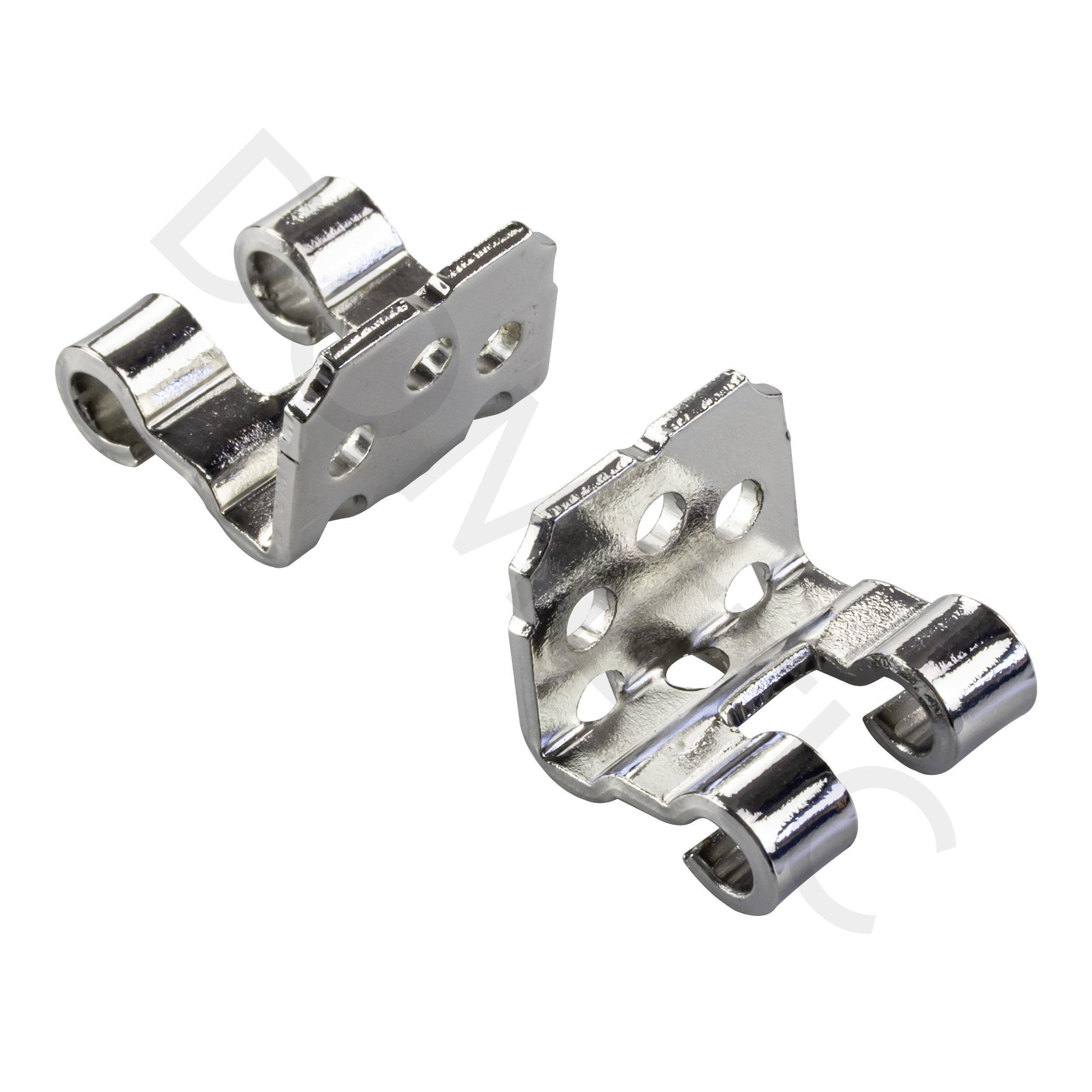 kit charnière pour four FO290-921-390-391 Dométic