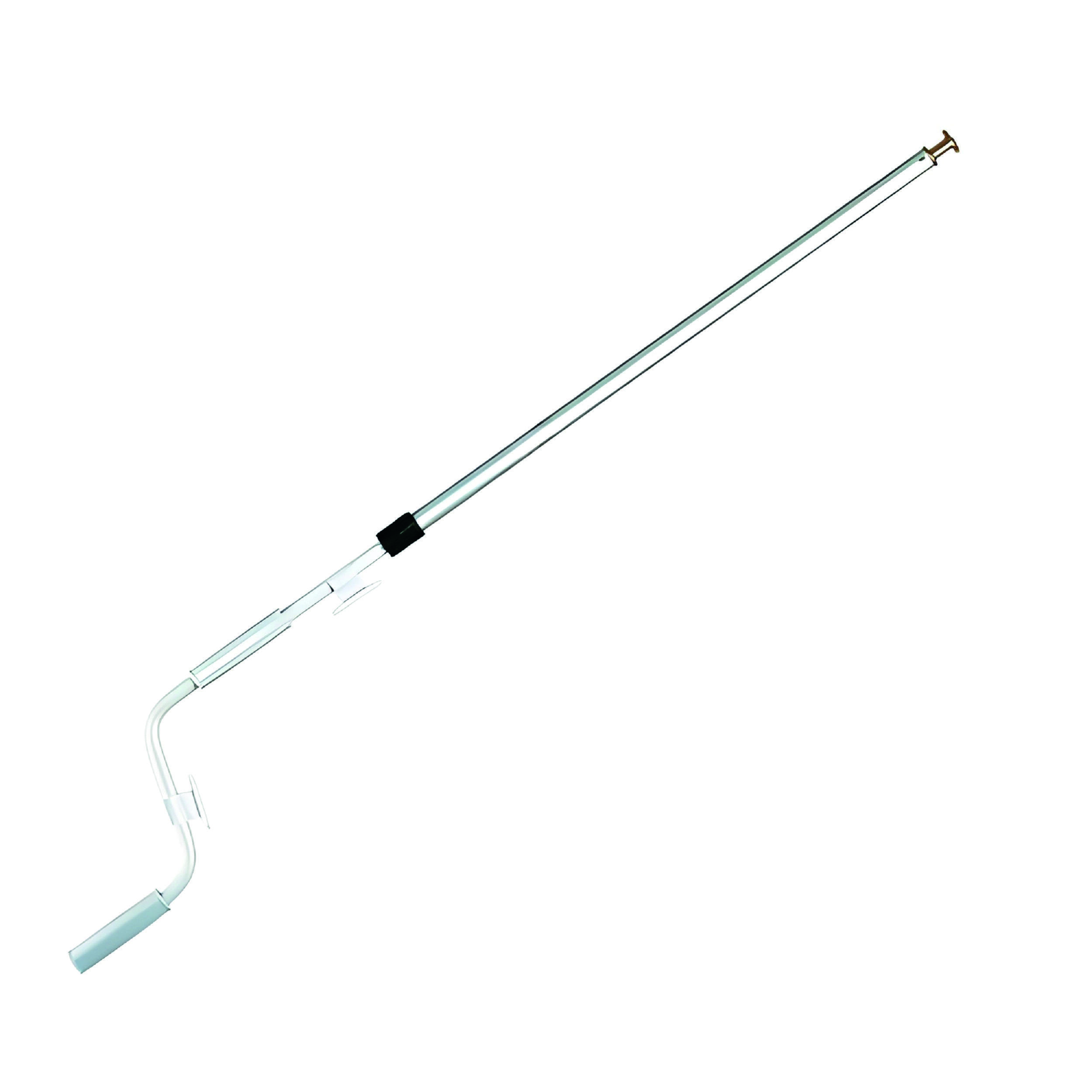 Manivelle télescopique 130-190 cm