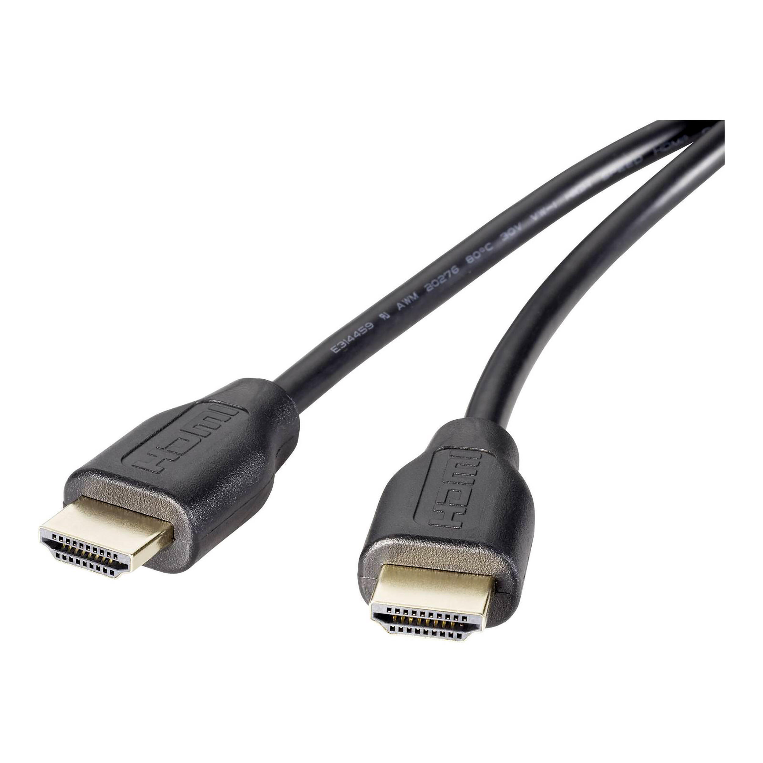 Câble HDMI 5 m