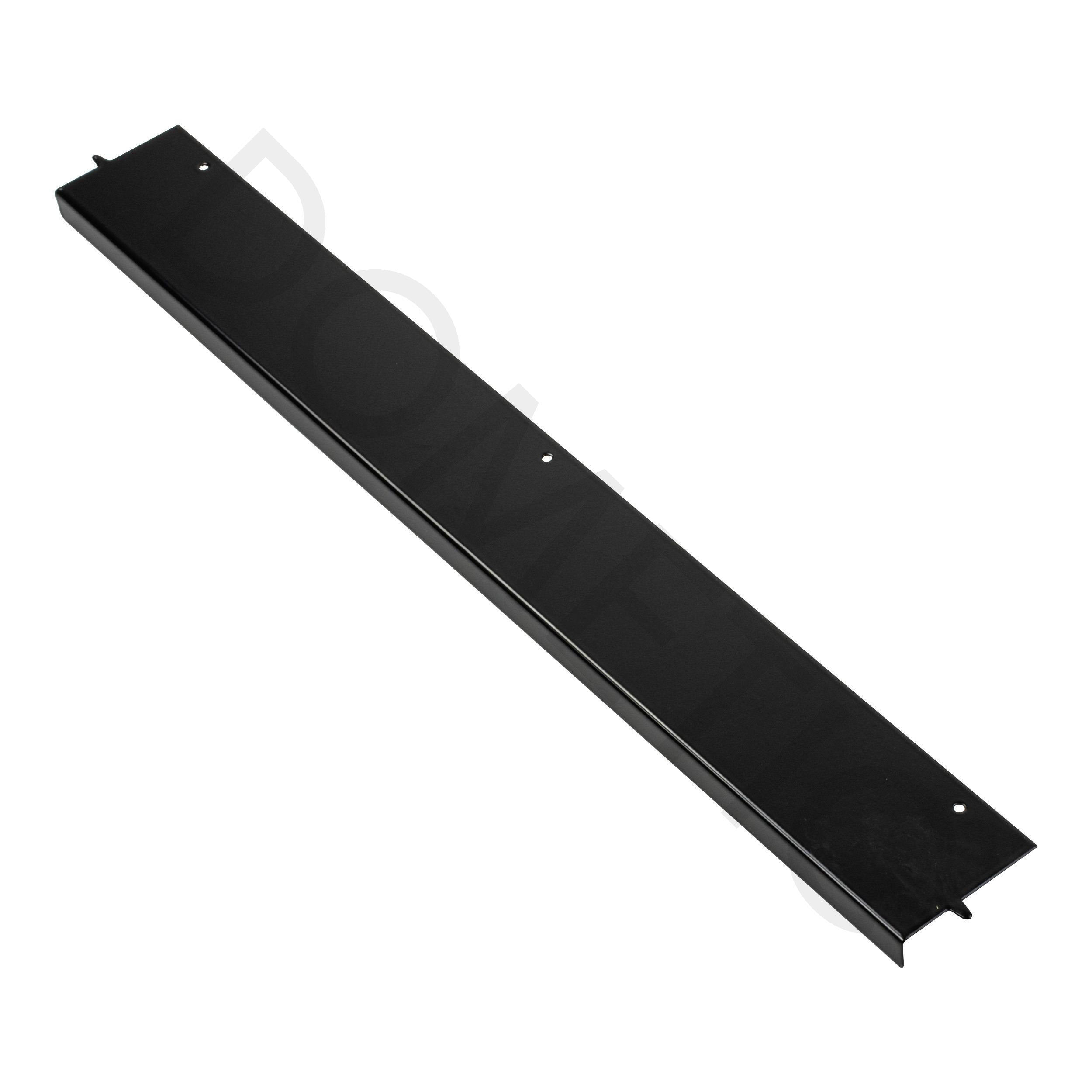 Profil supérieur arrière pour cuisinière CU400-401-402-404 Dométic