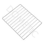 Grille chromé pour four 285x354mm Dométic