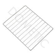 Grille chromé pour four 285x354mm Dométic