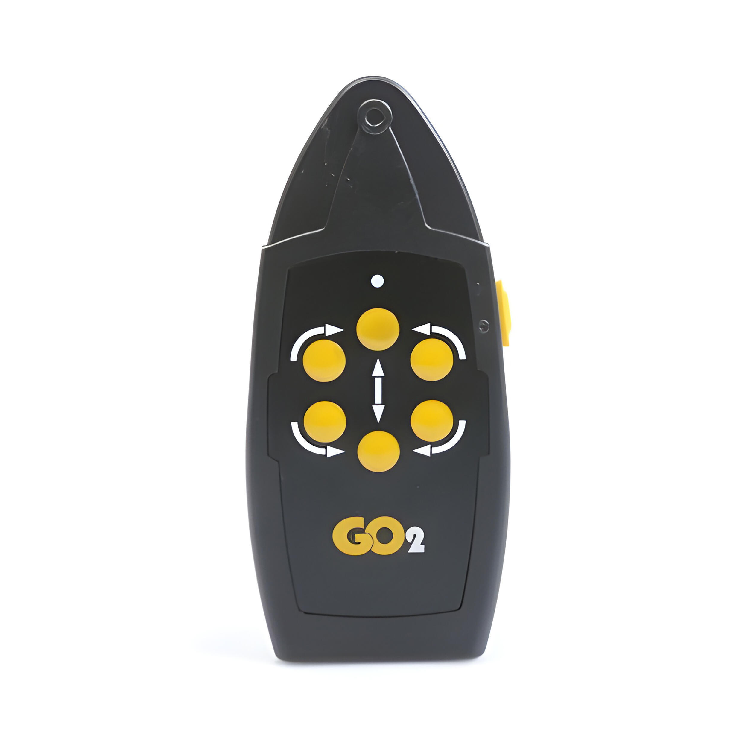 Go2 mover télécommande