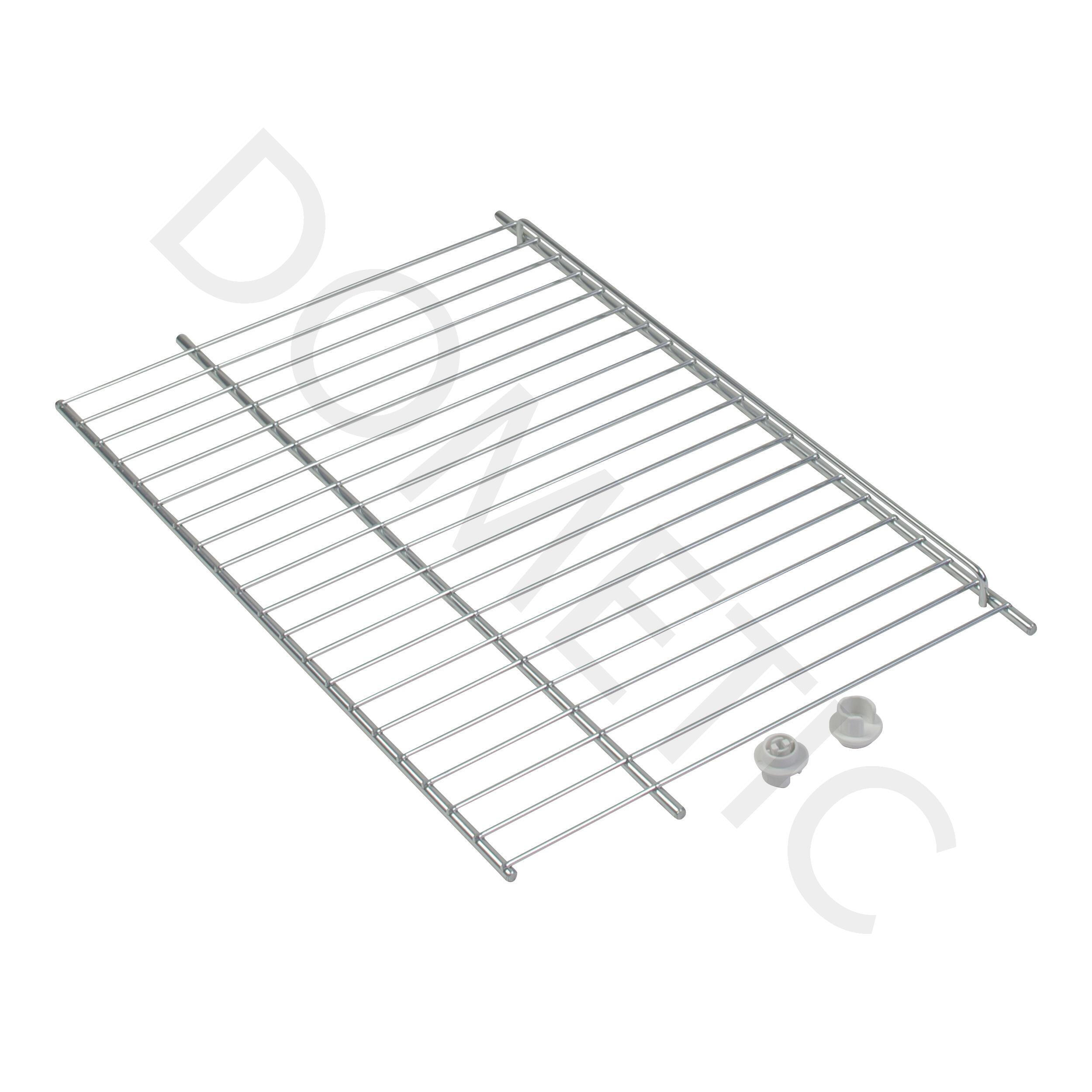 Grille de réfrigérateur