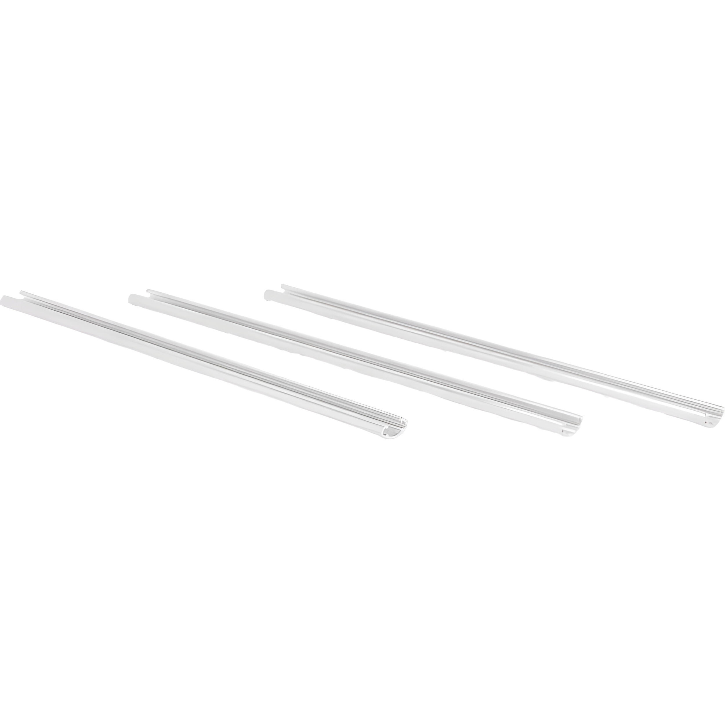 Profil marchepied 460mm V10 (lot de 3)